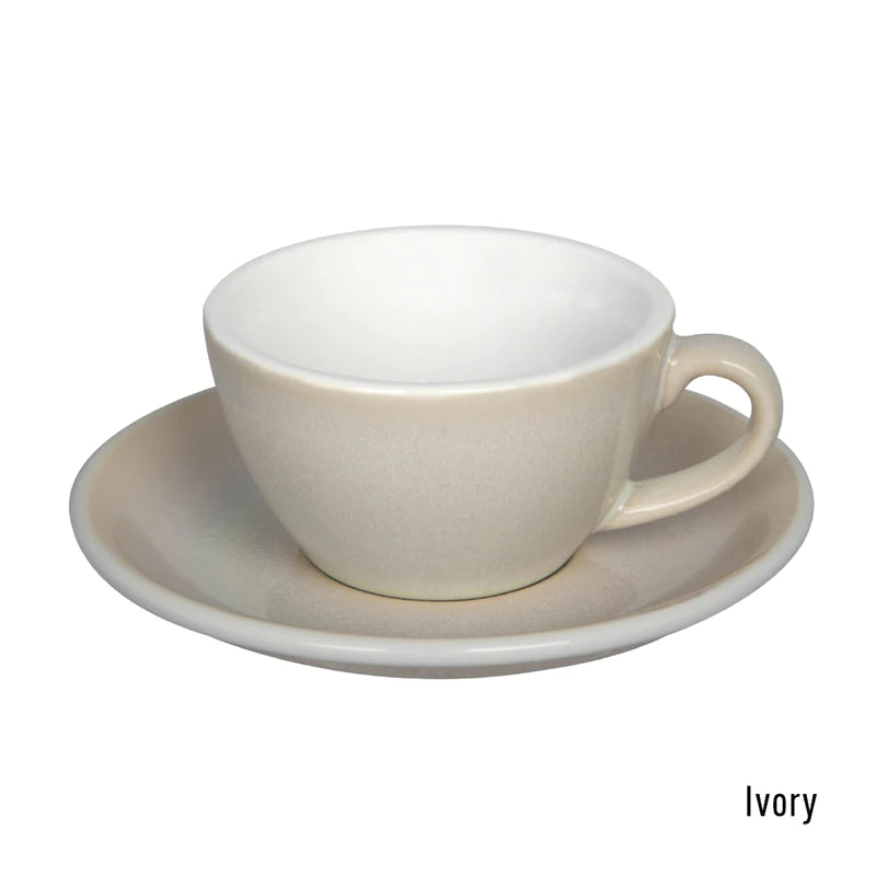 Egg Cup for Flat White 150ml