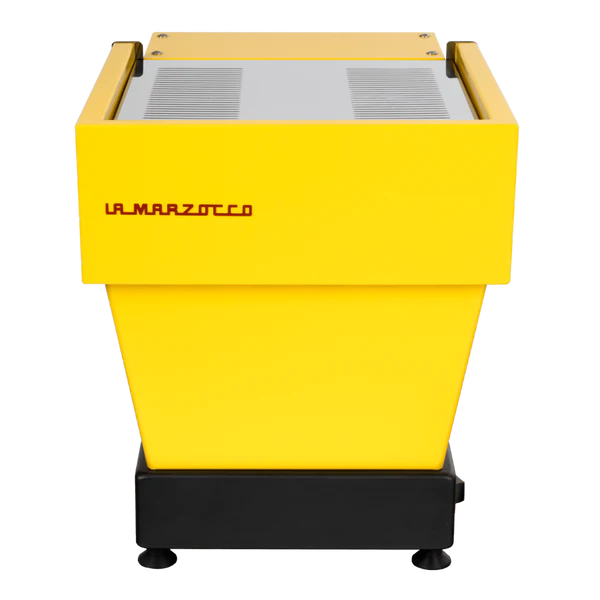 Linea Micra - Yellow