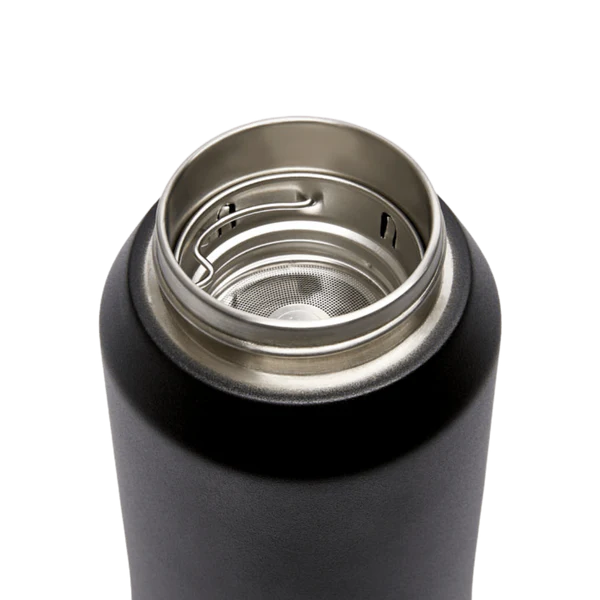 CORE Insulated Stainless Steel 1L - Coal