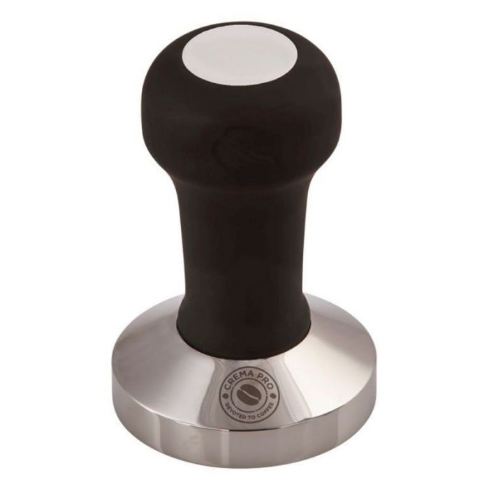 CremaPro Tamper - Black - 53mm