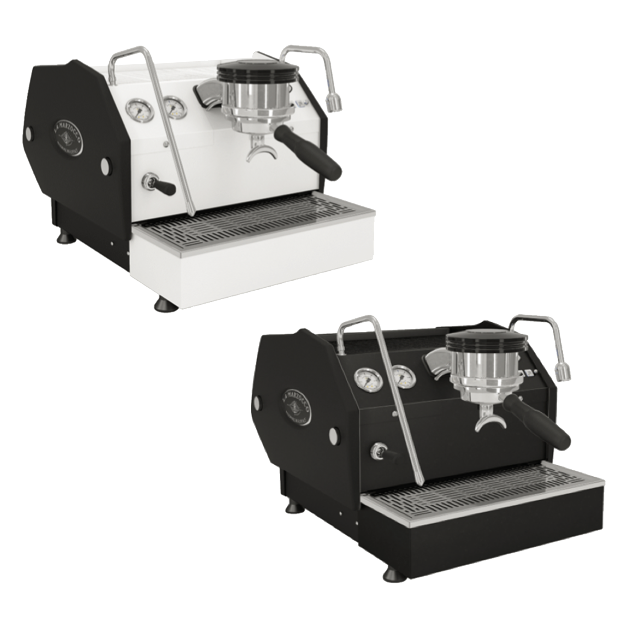 لامارزوكو - ألوان GS3 AV