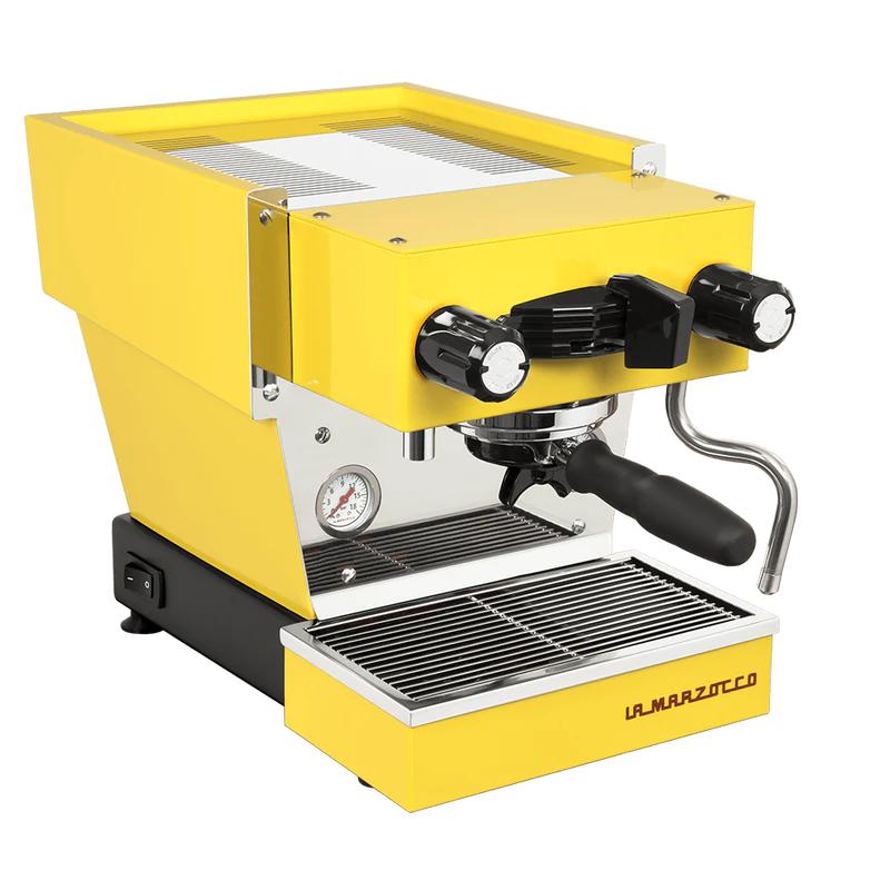 Linea Micra - Yellow