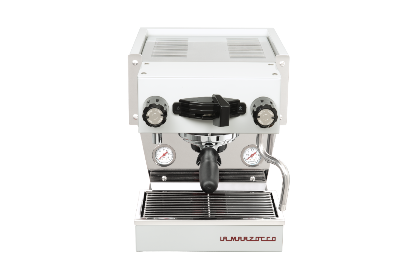 Linea Micra - Stainless Steel