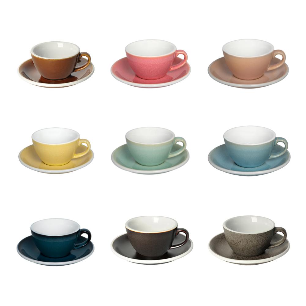 Egg Cup for Cappuccino 200ml