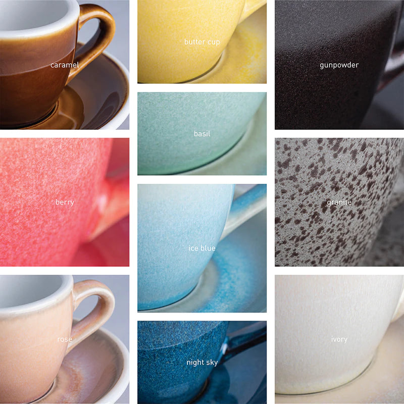 Egg Cup for Flat White 150ml