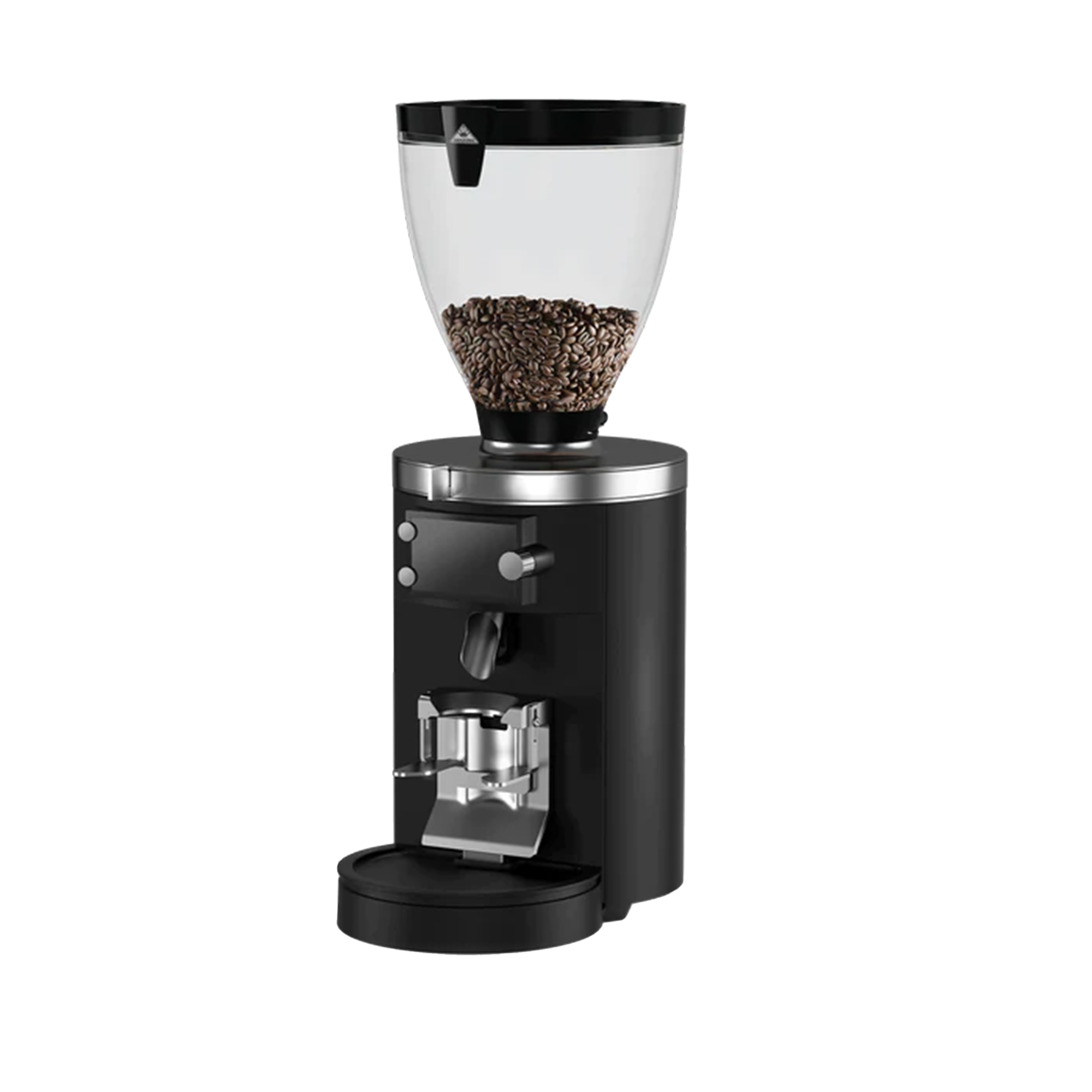 Mahlkonig E80 Supreme Gbw - Black