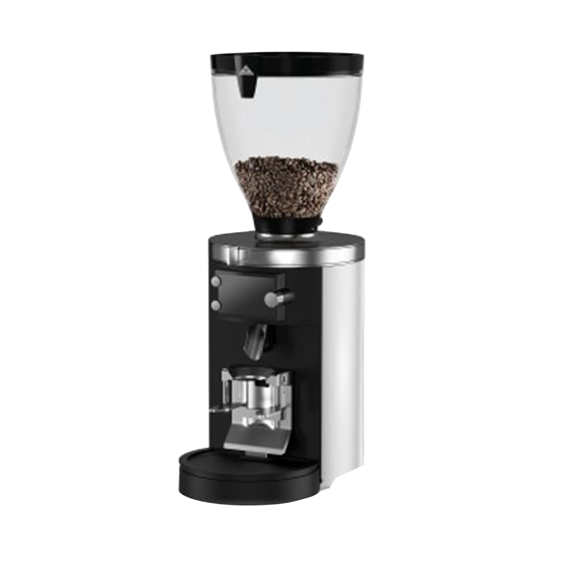 Mahlkonig E80 Supreme Gbw - White