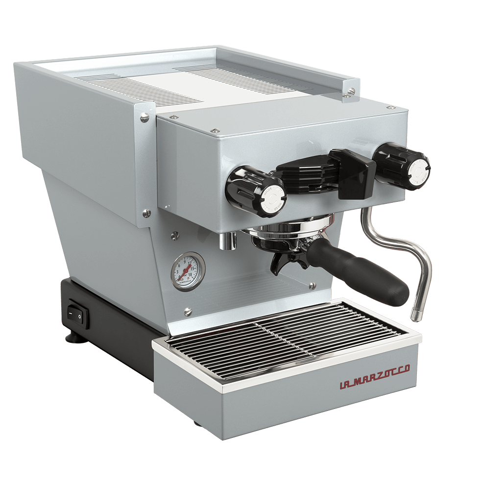 Linea Micra - Silver