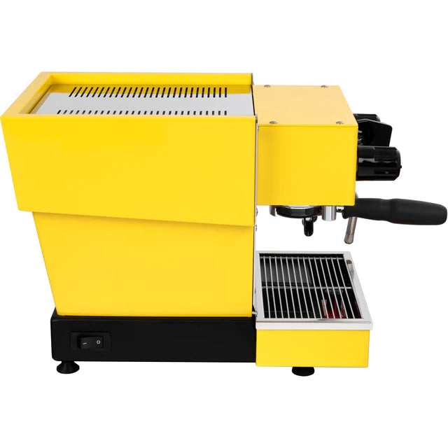 Linea Micra - Yellow