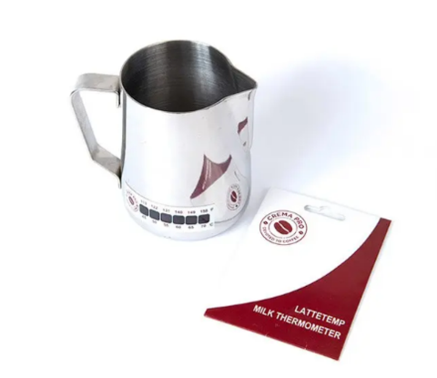 CremaPro Lattetemo Thermometer