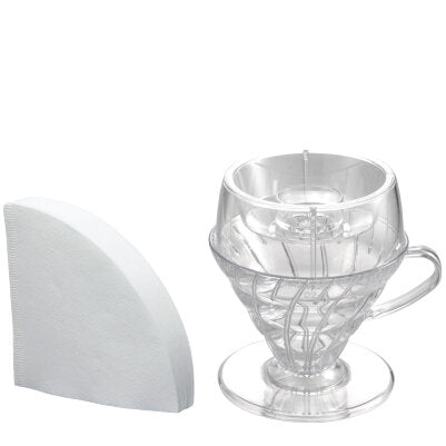 V60 Drip-Assist Set