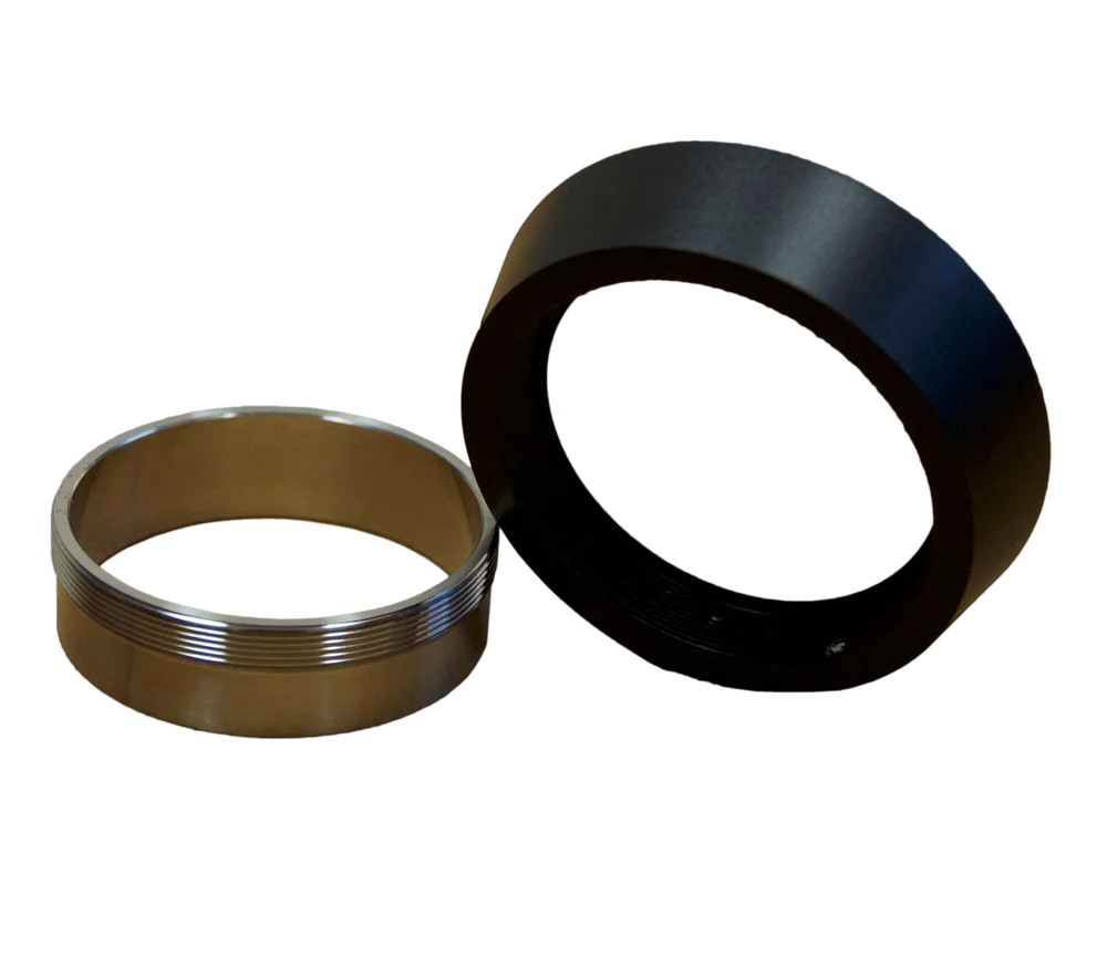 Dosing Ring