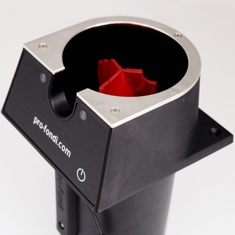 Pro-Fondi EVO - Electric Cleaning System for Portafilters