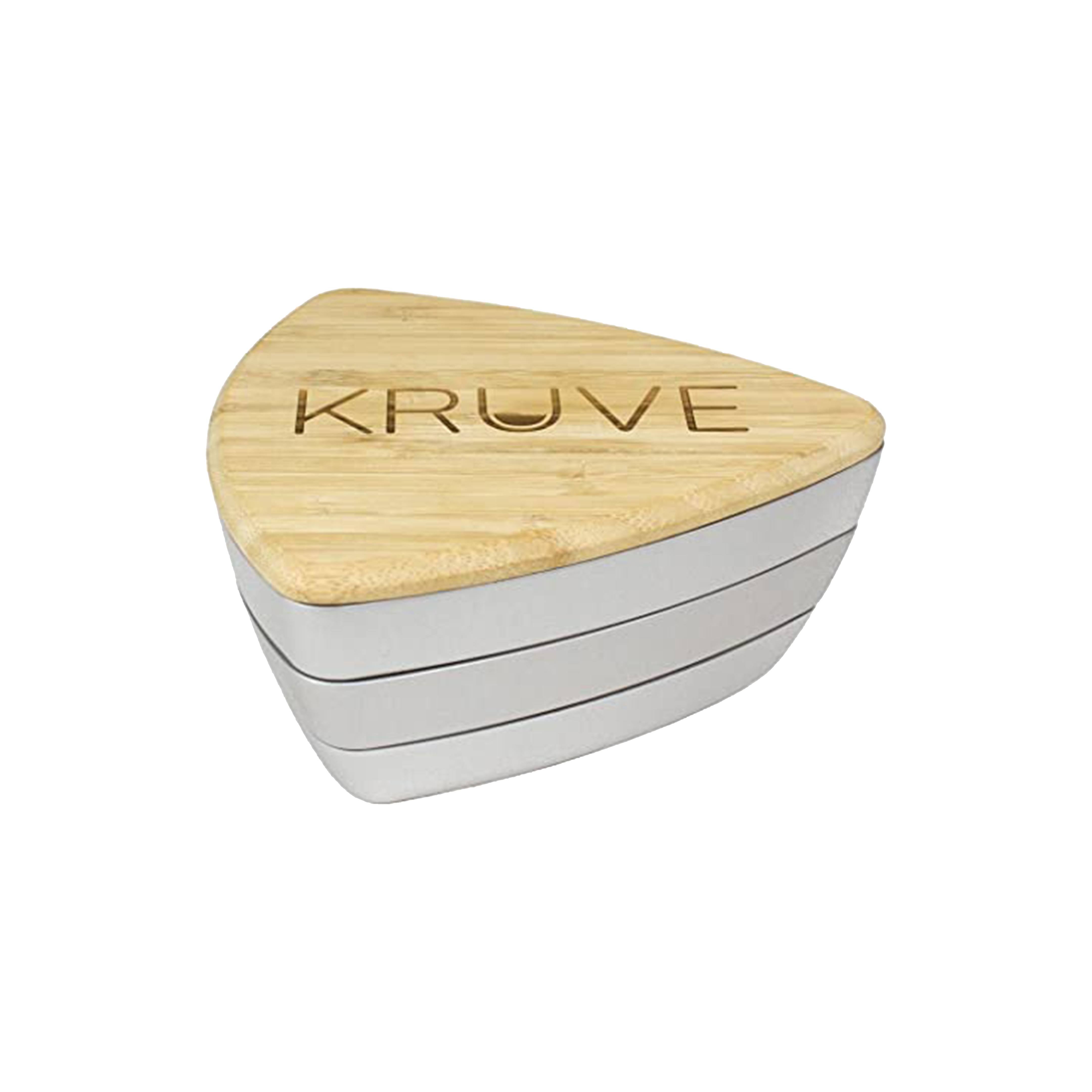 SIFTER PLUS - Silver