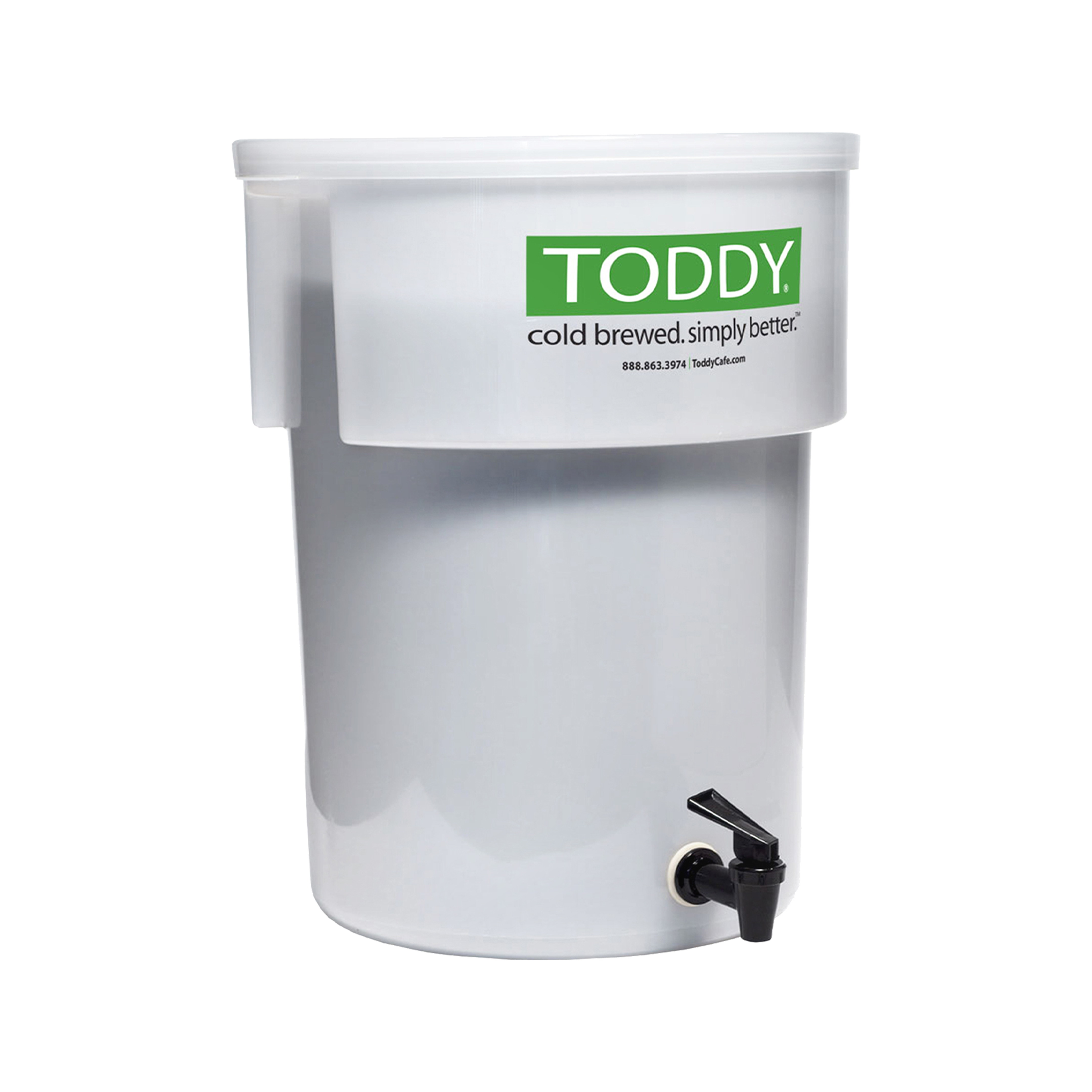 Commercial Cold Brew System