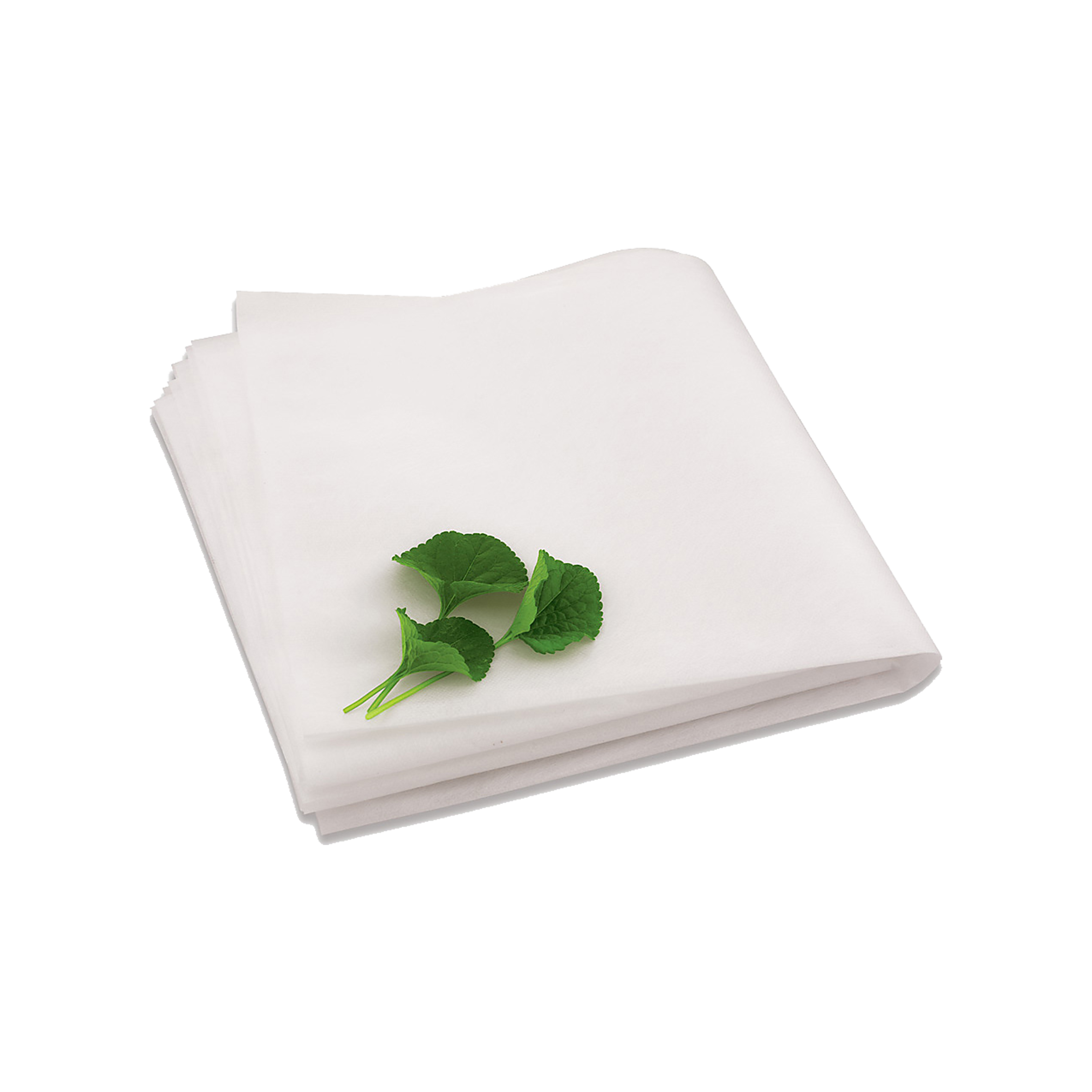 Commercial Filter Pack 50pcs (Tree Free)