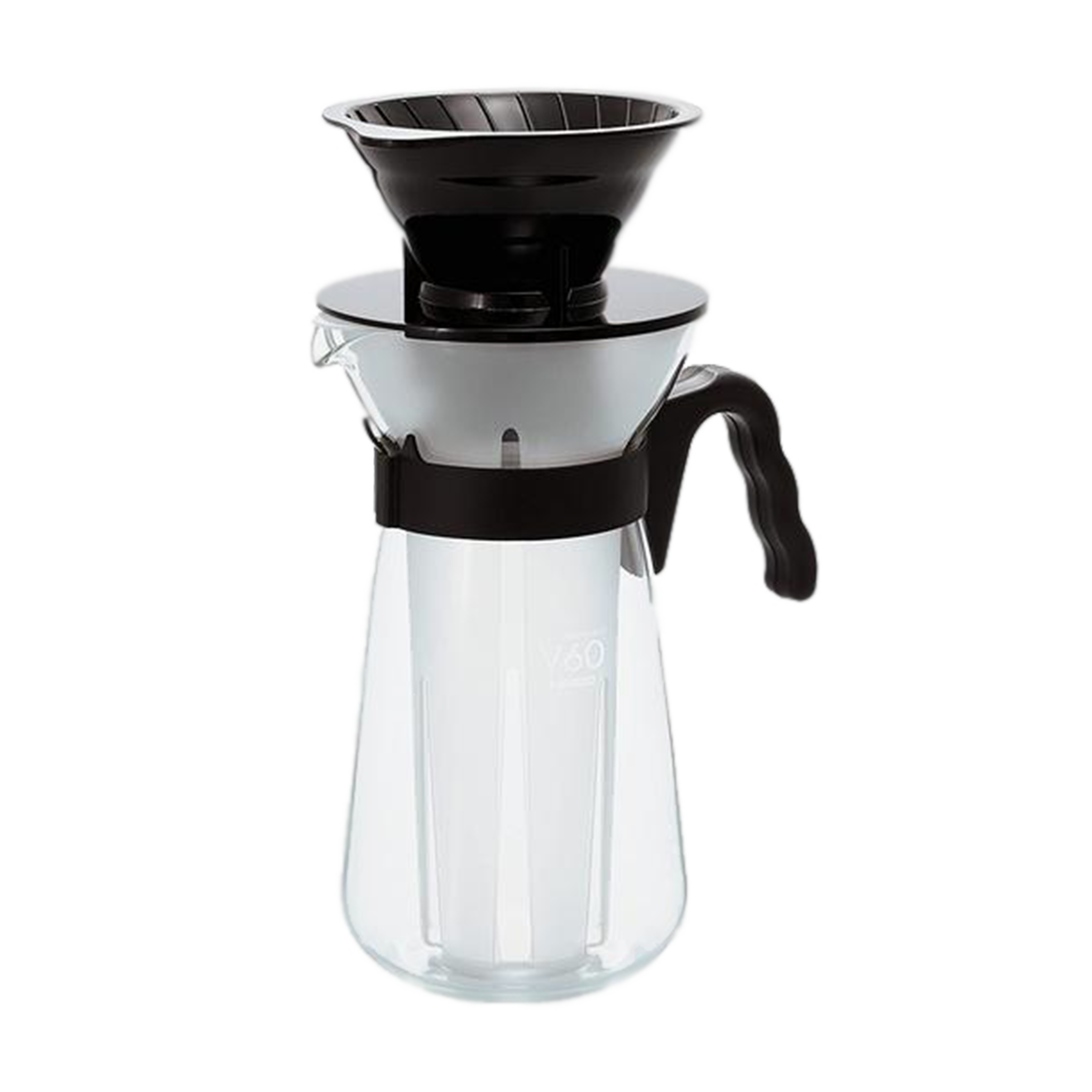 V60 Ice Coffee Maker
