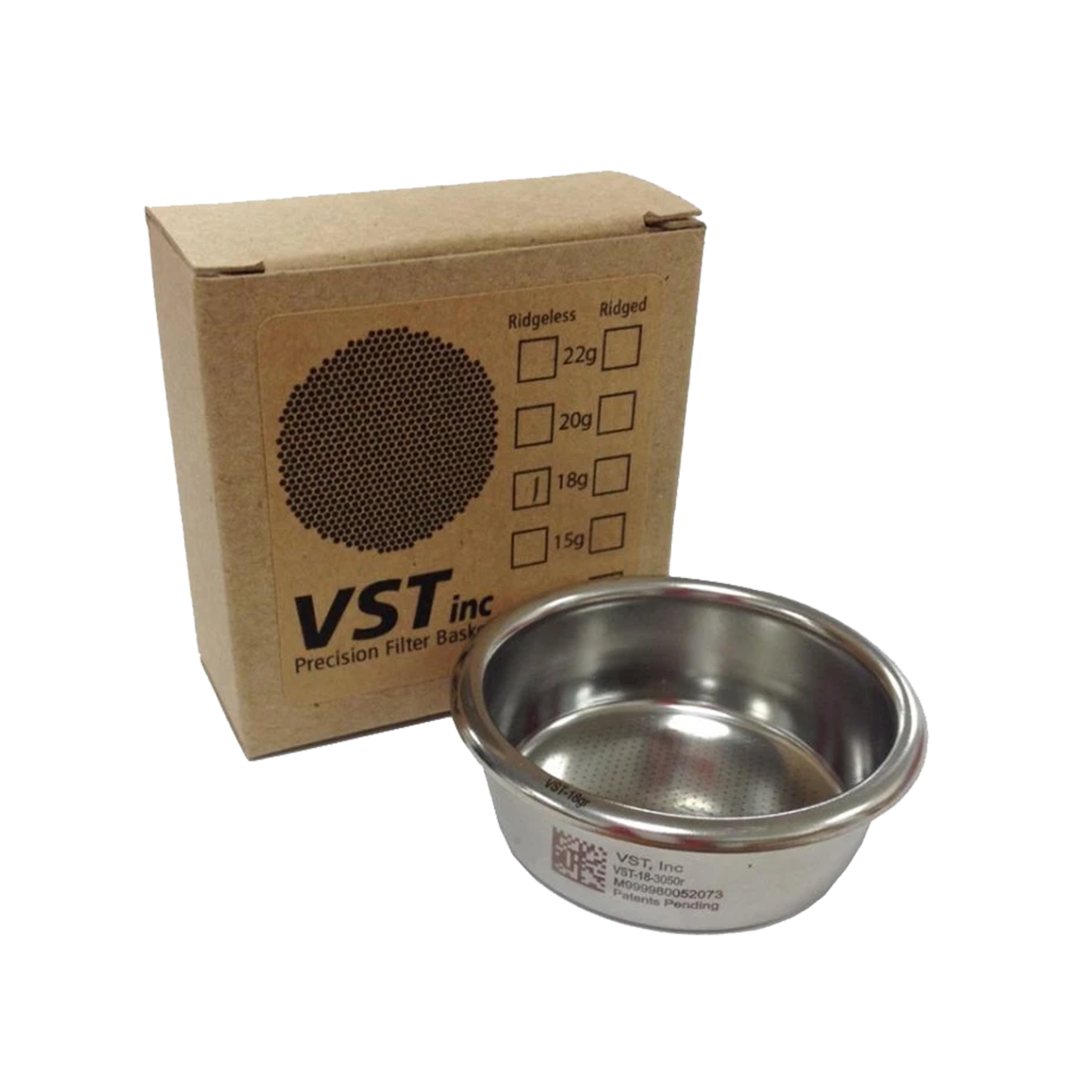 VST BASKET