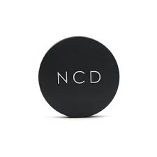 NCD 58.5mm - Black