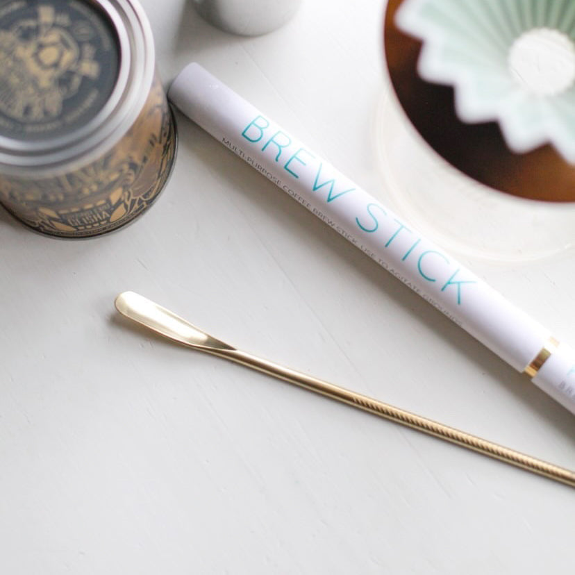Brew Stick V2.0 - Gold