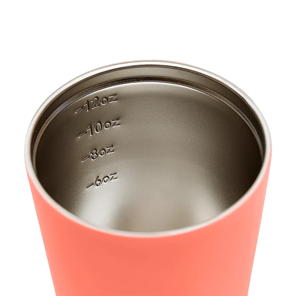 Camino Cup 340ml - Coral
