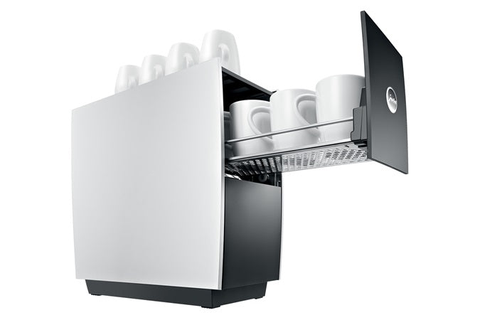 جورا جهاز تسخين الكوب ستاندرد كب