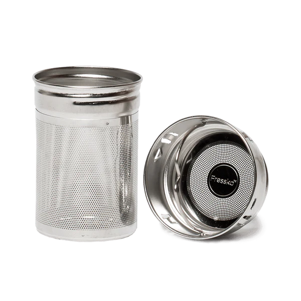 LIFT Flask 500ml - Glass