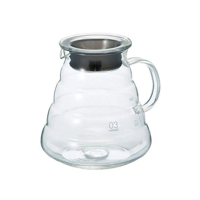 V60 Range Coffee Server 03 800ml
