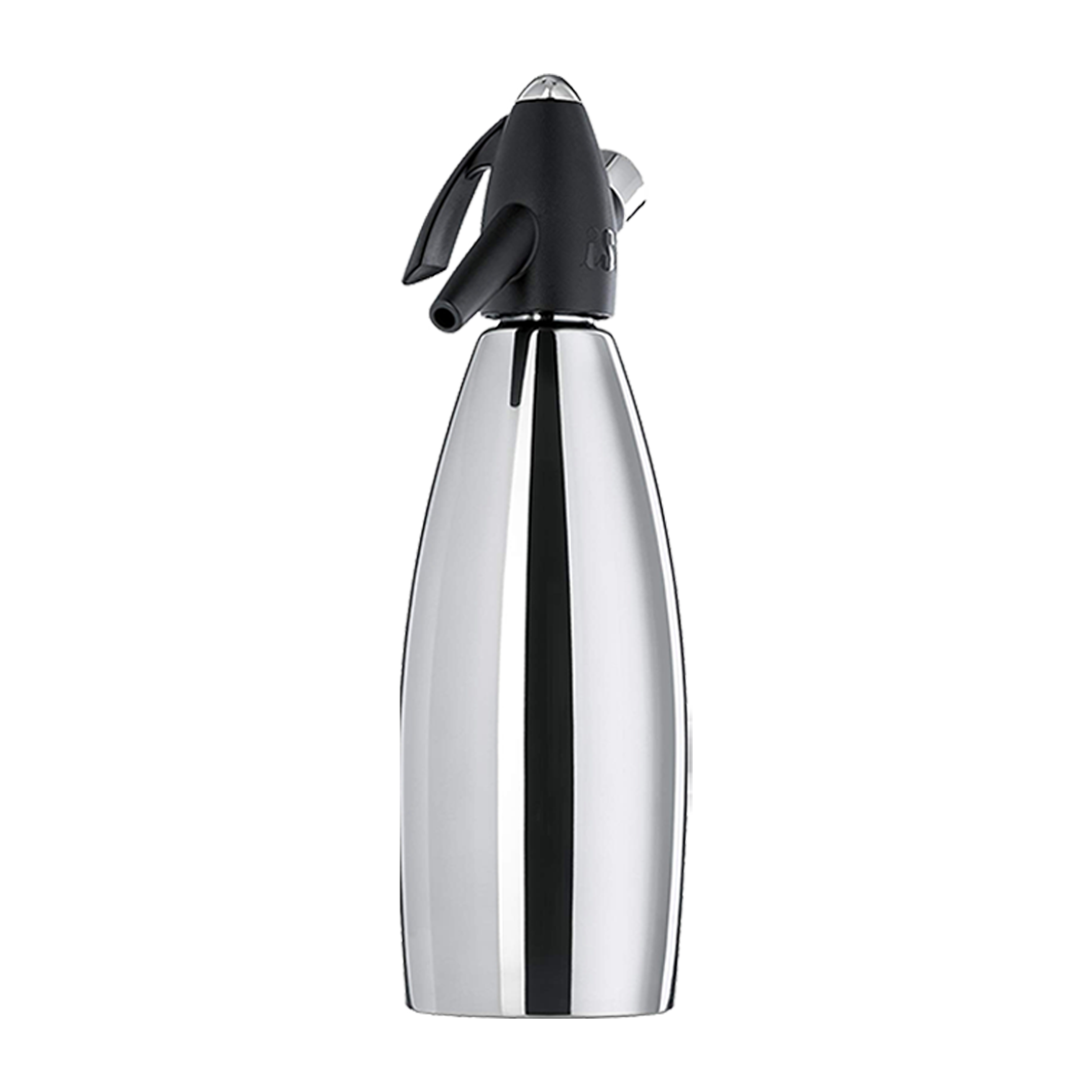 SodaMaker 1L - Stainless Steel