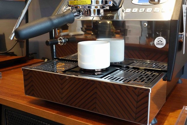 GS3 Grid Drain for Coffee Scale