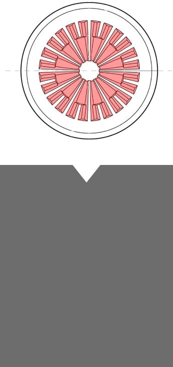 PCTG Crystal Eye dripper 01