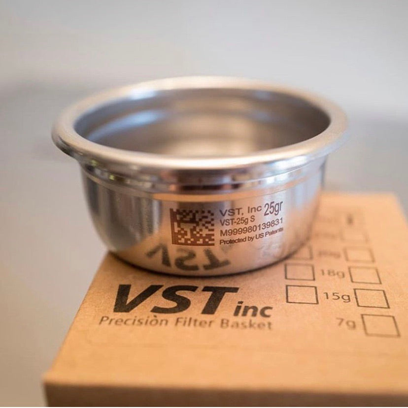 VST BASKET