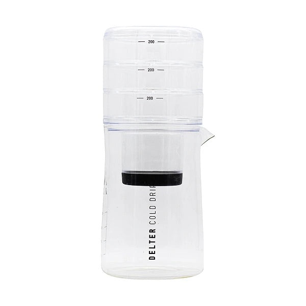 Cold Drip - Clear
