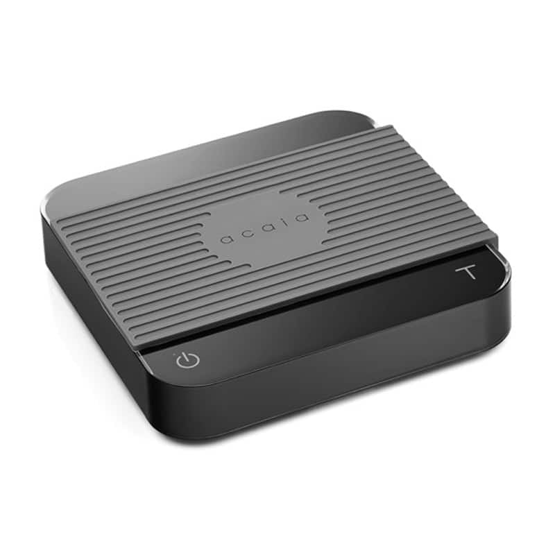 Pearl 2021 EDITION - Black