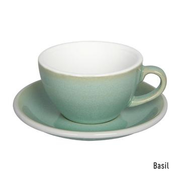 Egg Cup for Cappuccino 200ml