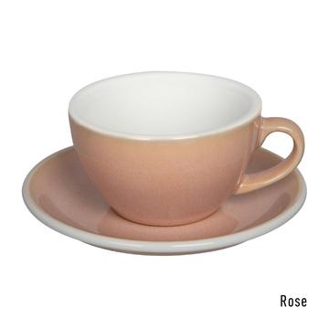 Egg Cup for Cappuccino 200ml
