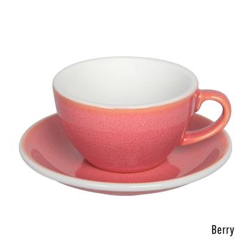 Egg Cup for Cappuccino 200ml