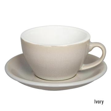 Egg Cup for Cappuccino 250ml