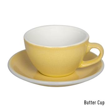 Egg Cup for Cappuccino 200ml