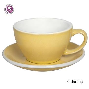 Egg Cup for Cafe Latte 300ml