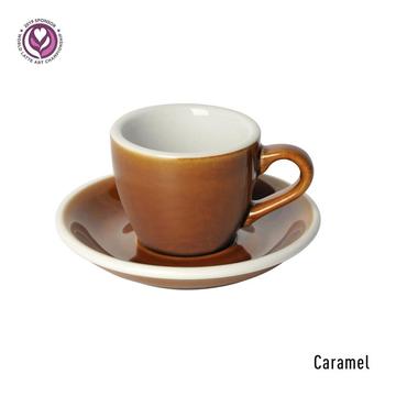 Egg Cup for Espresso 80ml