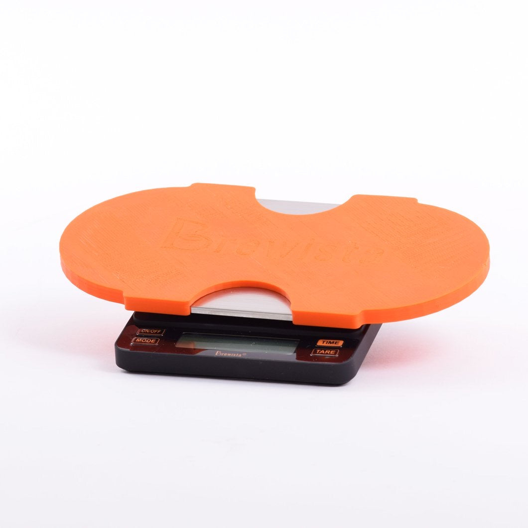 Brewista Silicone Protective Pad