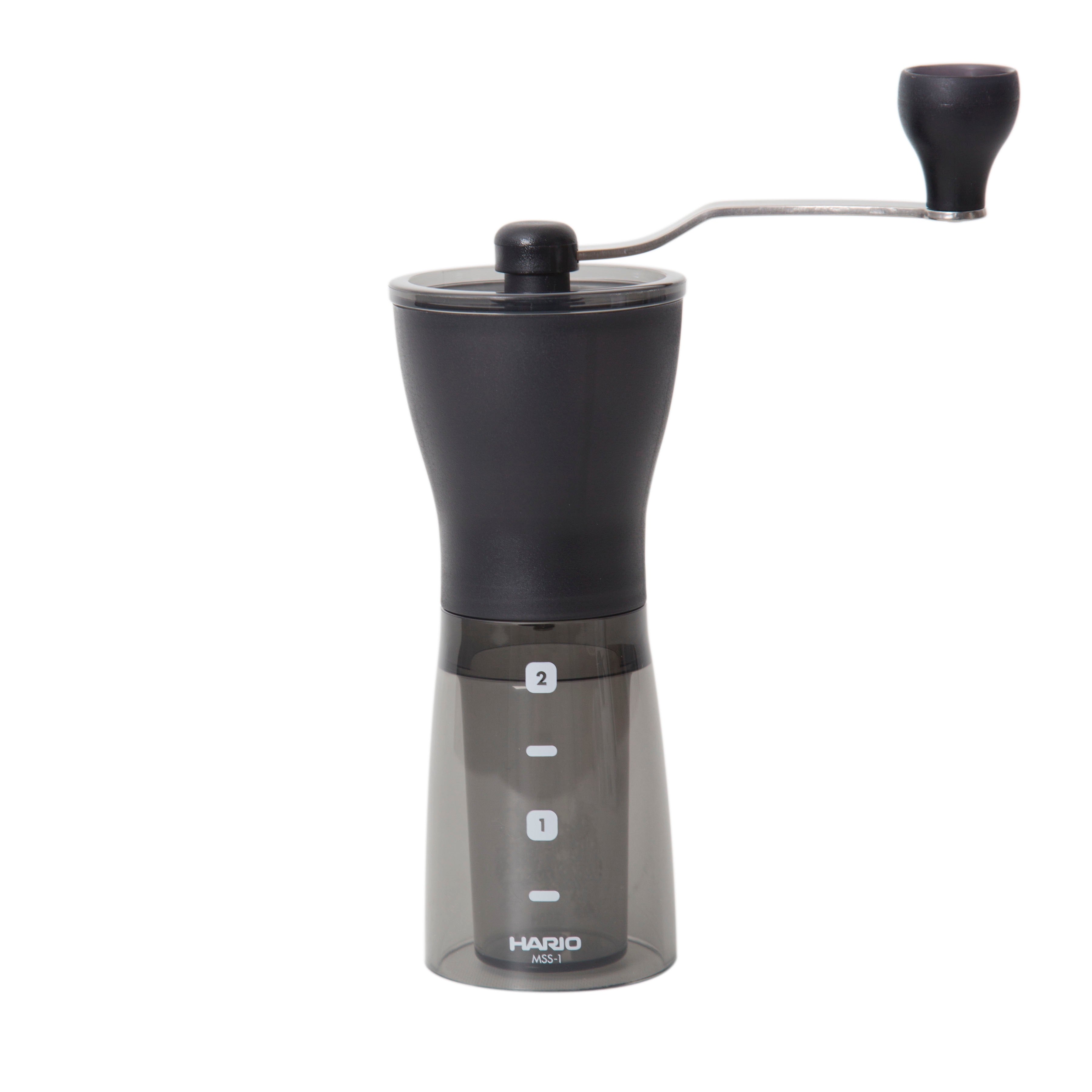 Mini Mill Plus Hand Grinder