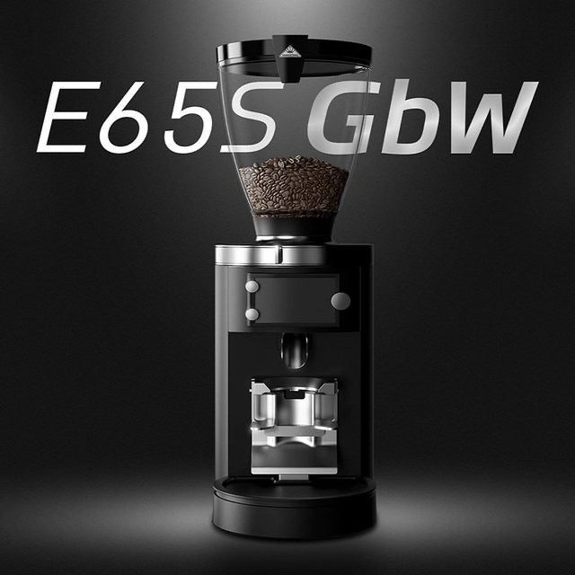 مالكونيج E65 S GBW