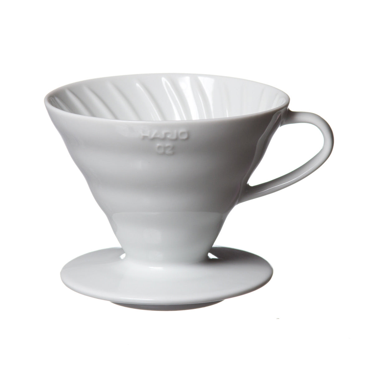 V60 Coffee Dripper 02- ceramic