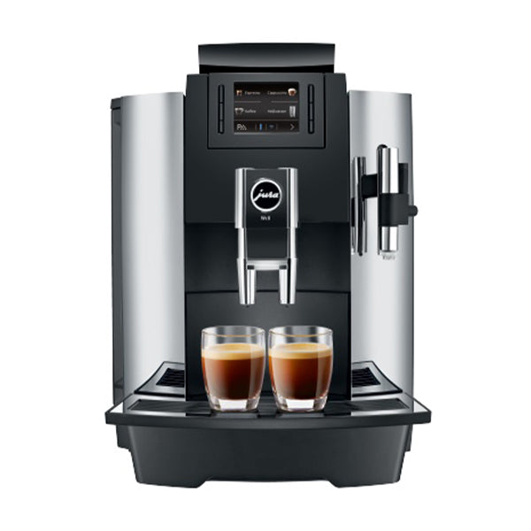 جورا وي-٨ كروم