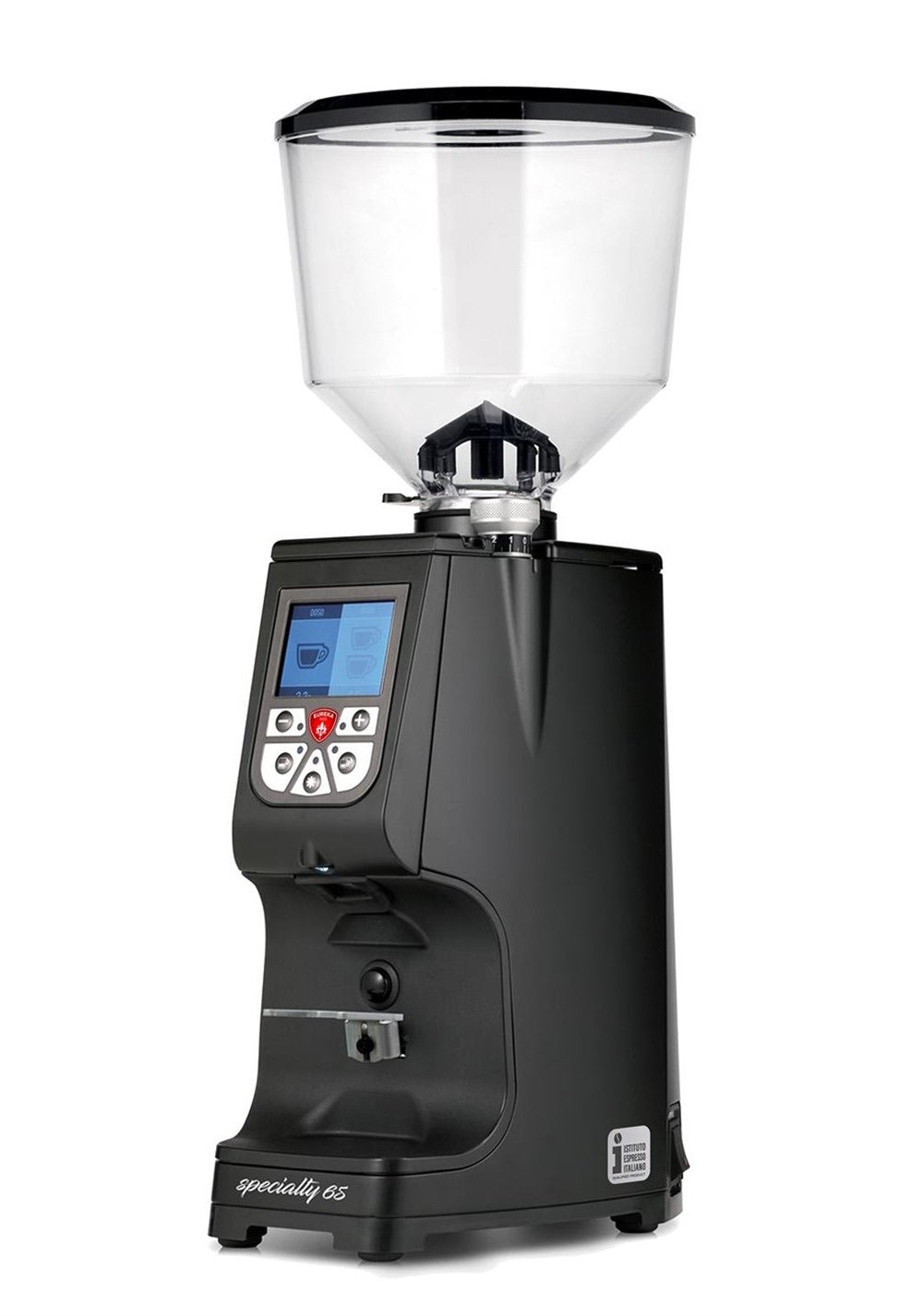 Atom Specialty 65 - Black