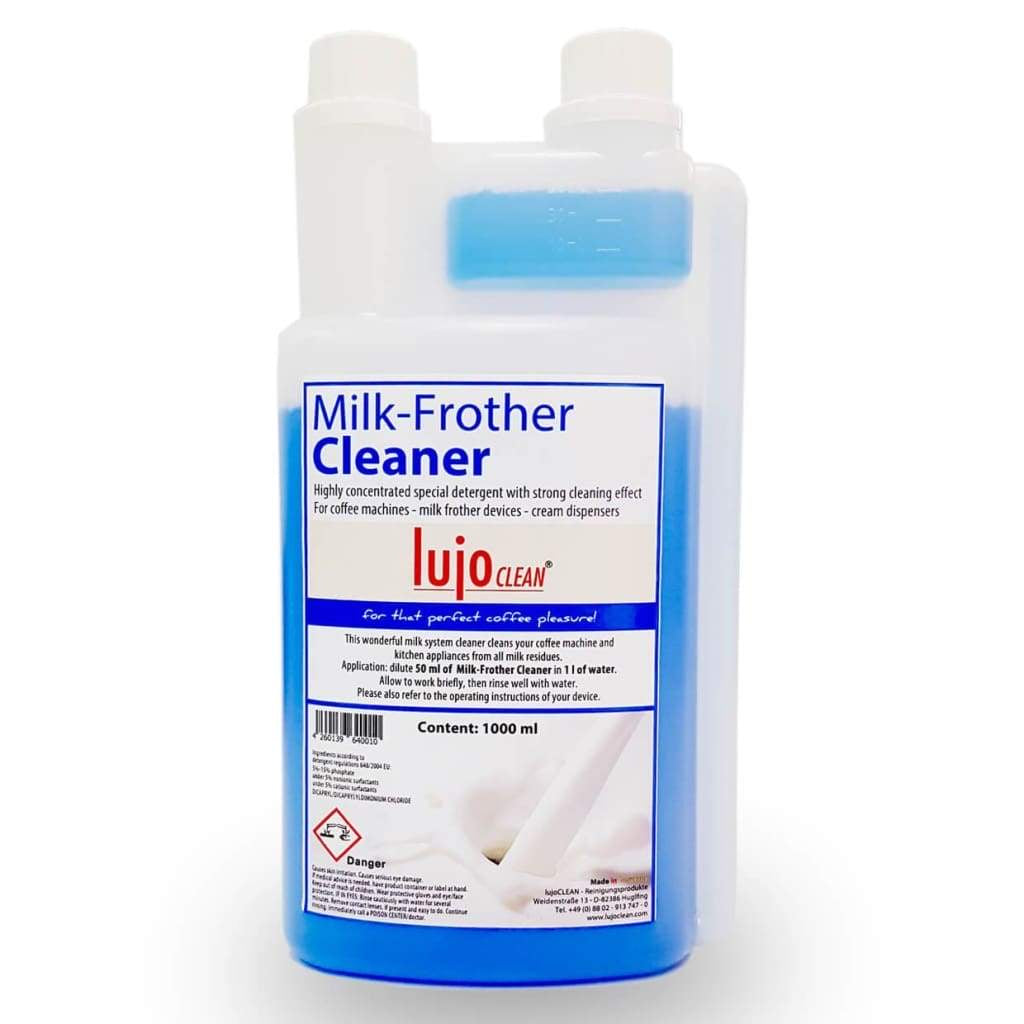 MilkFrother Cleaner 1L