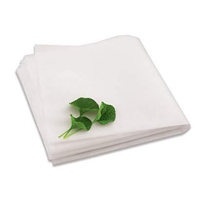 Commercial Filter Pack 50pcs (Tree Free)