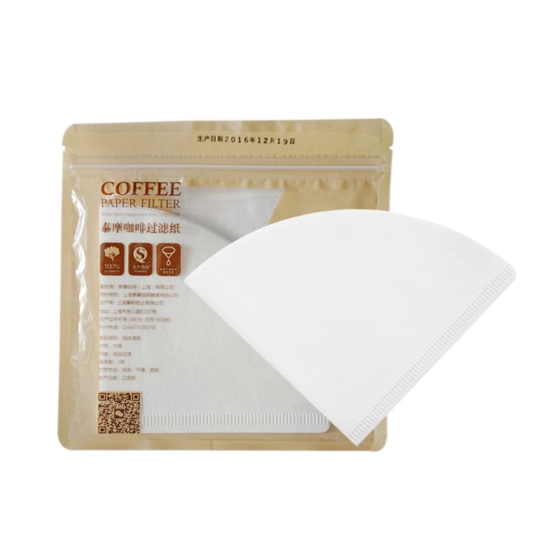 Timemore Paper Filter 01
